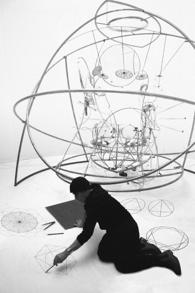Heinz-Lieb-Geometrie
